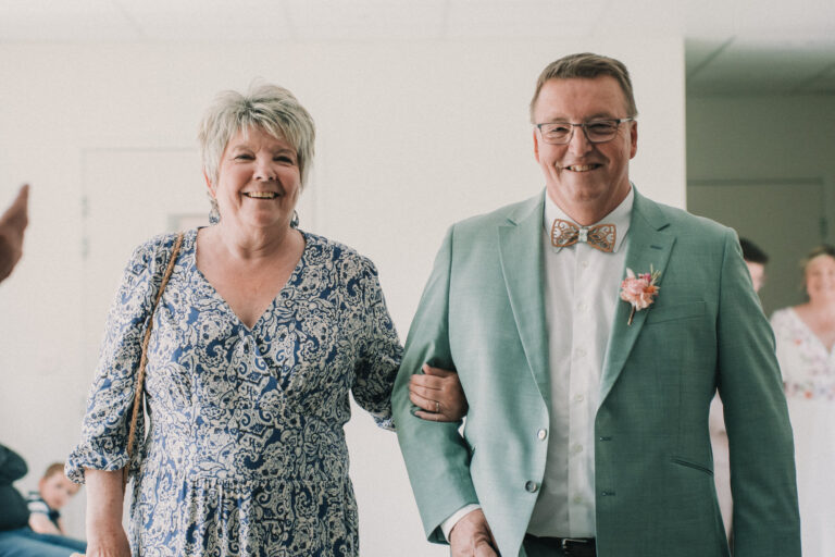 Mariage de Cecile & Christian -939