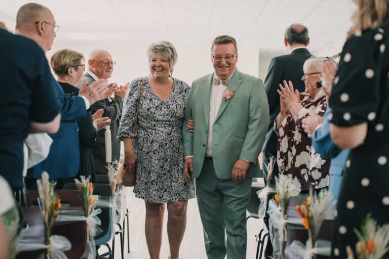 Mariage de Cecile & Christian -941