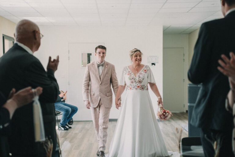 Mariage de Cecile & Christian -952