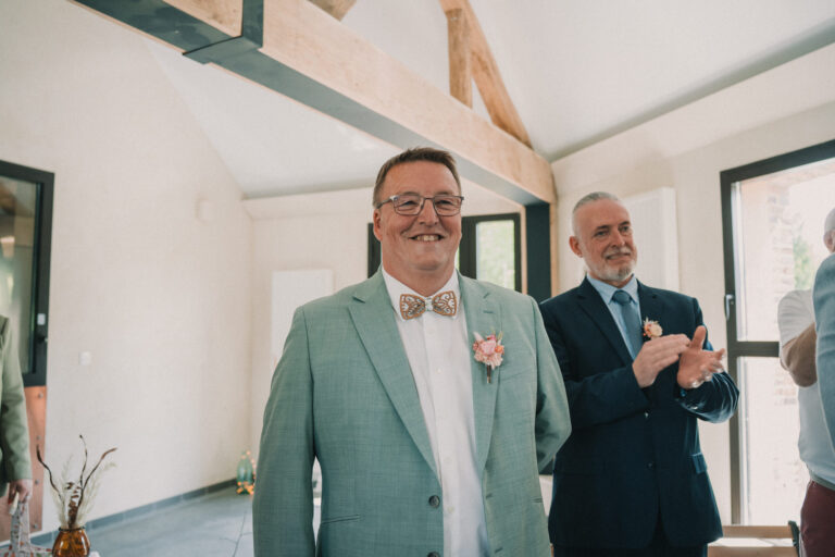 Mariage de Cecile & Christian -964