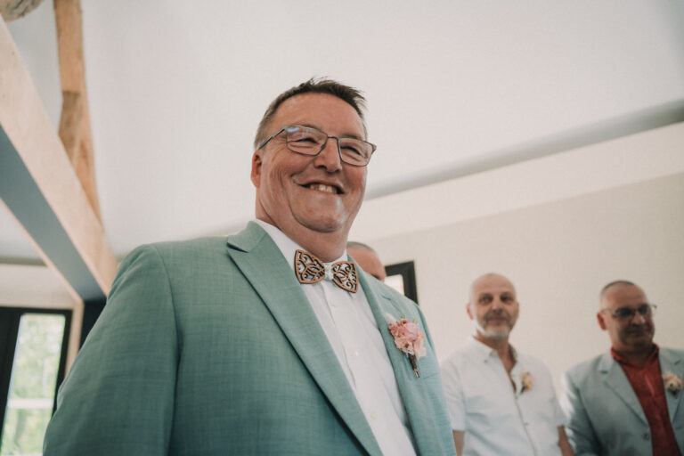 Mariage de Cecile & Christian -971