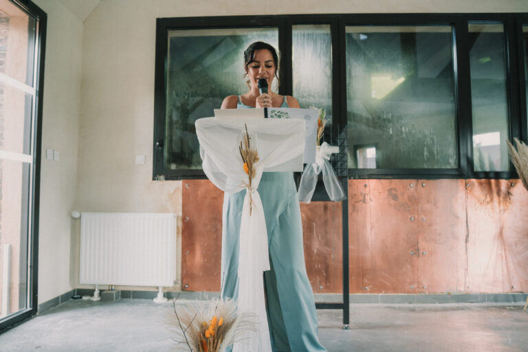 Mariage de Cecile & Christian -978