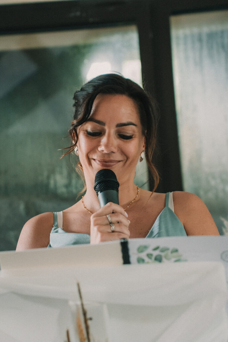 Mariage de Cecile & Christian -979
