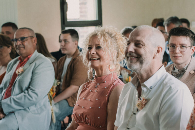 Mariage de Cecile & Christian -983