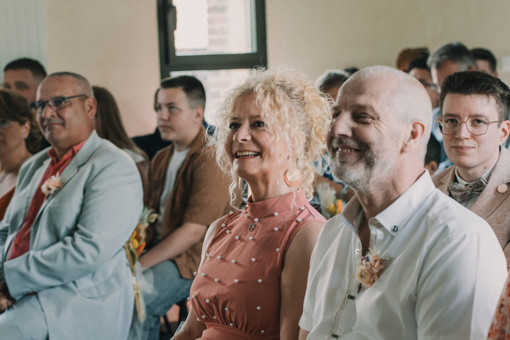 Mariage de Cecile & Christian -983