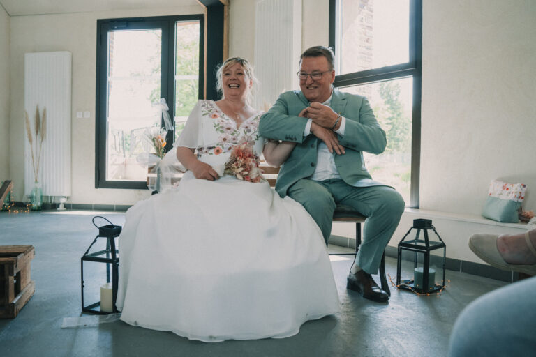 Mariage de Cecile & Christian -990