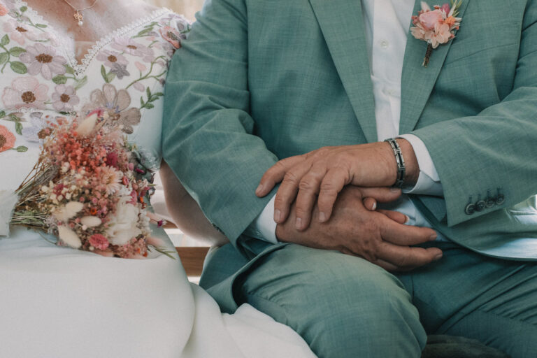 Mariage de Cecile & Christian -992
