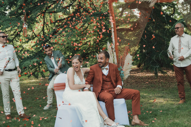 Mariage de Ophelie & Benjamin – par Alain Leprevost-1050