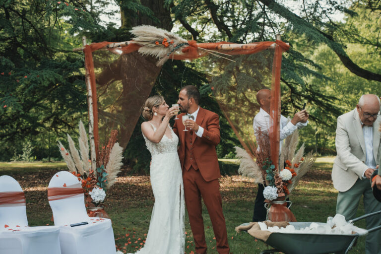 Mariage de Ophelie & Benjamin – par Alain Leprevost-1065