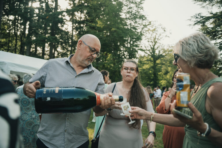 Mariage de Ophelie & Benjamin – par Alain Leprevost-1093