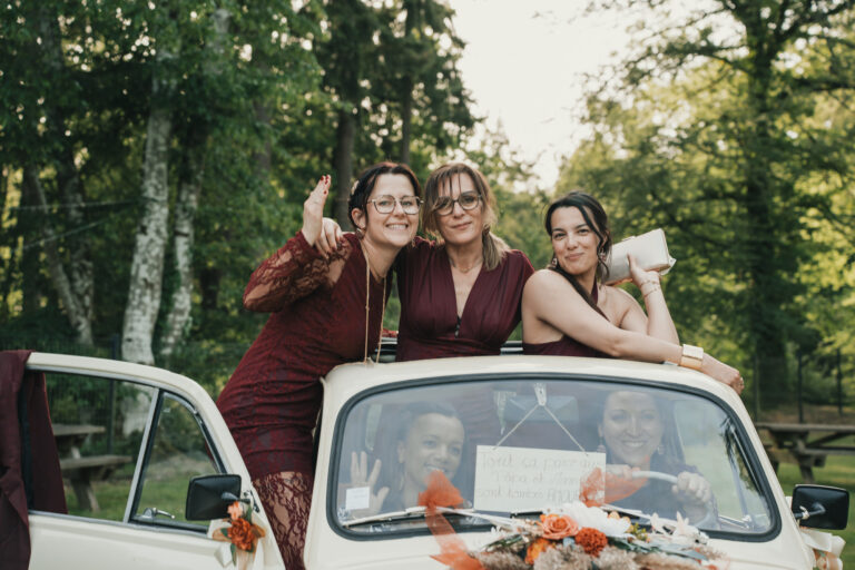 Mariage de Ophelie & Benjamin – par Alain Leprevost-1120