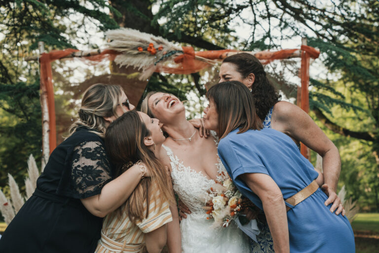 Mariage de Ophelie & Benjamin – par Alain Leprevost-1125