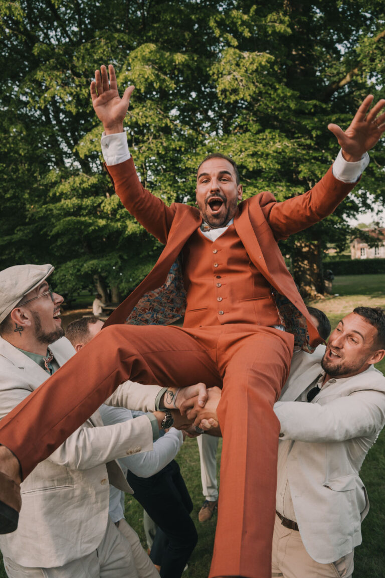 Mariage de Ophelie & Benjamin – par Alain Leprevost-1194