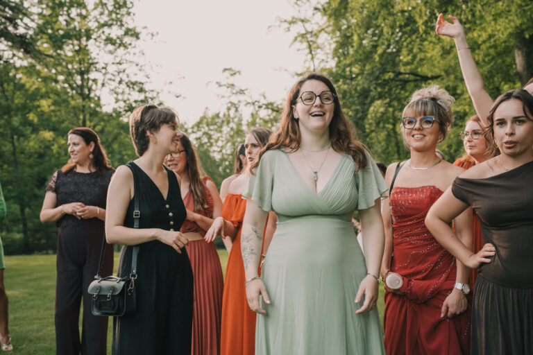 Mariage de Ophelie & Benjamin – par Alain Leprevost-1201
