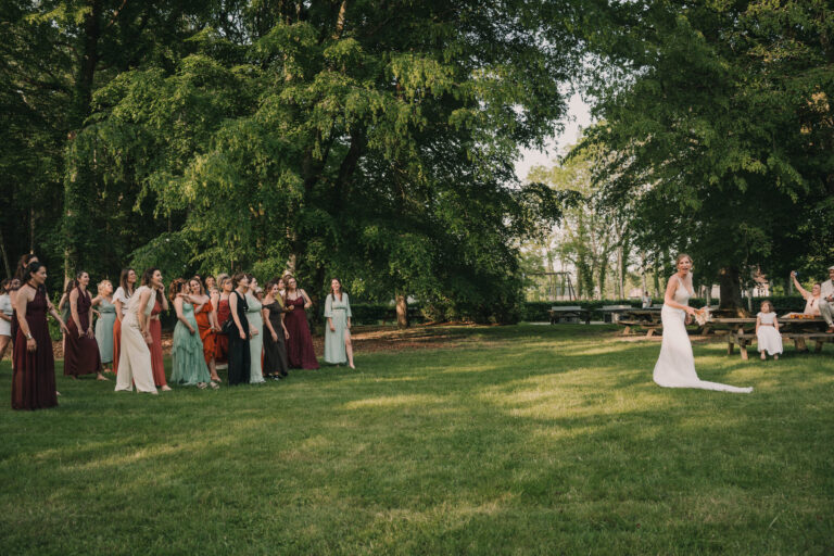 Mariage de Ophelie & Benjamin – par Alain Leprevost-1212