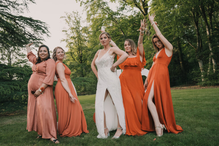 Mariage de Ophelie & Benjamin – par Alain Leprevost-1237