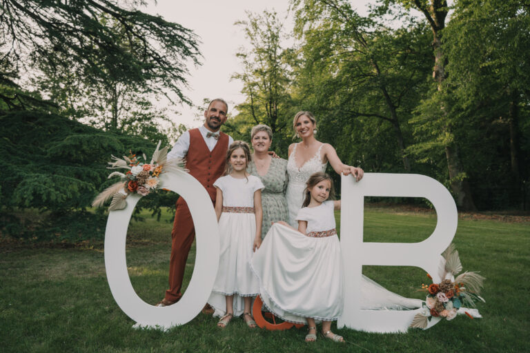 Mariage de Ophelie & Benjamin – par Alain Leprevost-1246