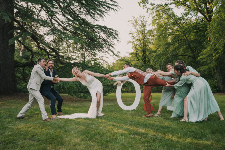 Mariage de Ophelie & Benjamin – par Alain Leprevost-1280