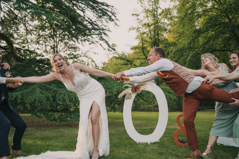Mariage de Ophelie & Benjamin – par Alain Leprevost-1282