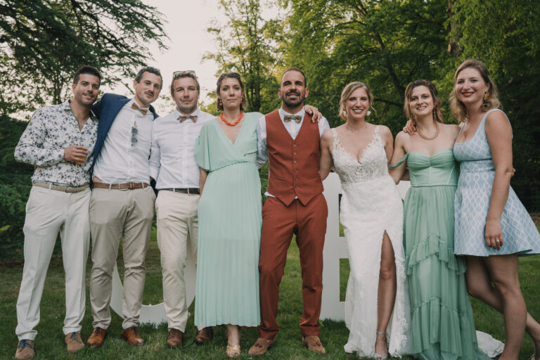 Mariage de Ophelie & Benjamin – par Alain Leprevost-1294