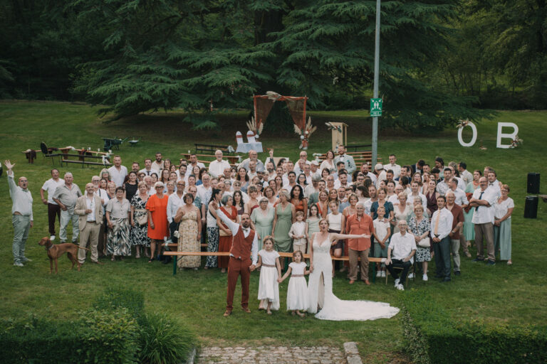 Mariage de Ophelie & Benjamin – par Alain Leprevost-1311