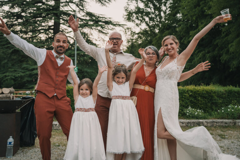 Mariage de Ophelie & Benjamin – par Alain Leprevost-1320