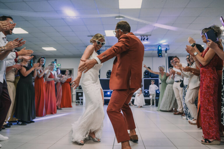 Mariage de Ophelie & Benjamin – par Alain Leprevost-1329