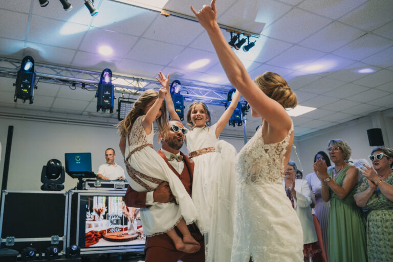 Mariage de Ophelie & Benjamin – par Alain Leprevost-1332