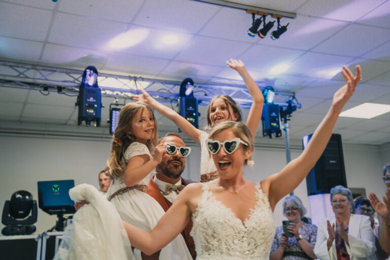 Mariage de Ophelie & Benjamin – par Alain Leprevost-1333