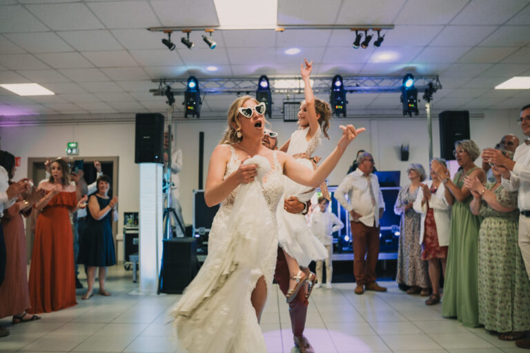 Mariage de Ophelie & Benjamin – par Alain Leprevost-1335