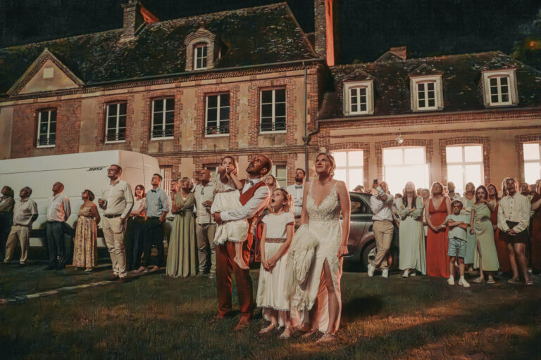 Mariage de Ophelie & Benjamin – par Alain Leprevost-1365