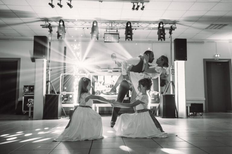 Mariage de Ophelie & Benjamin – par Alain Leprevost-1448