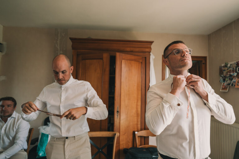 Mariage de Ophelie & Benjamin – par Alain Leprevost-173