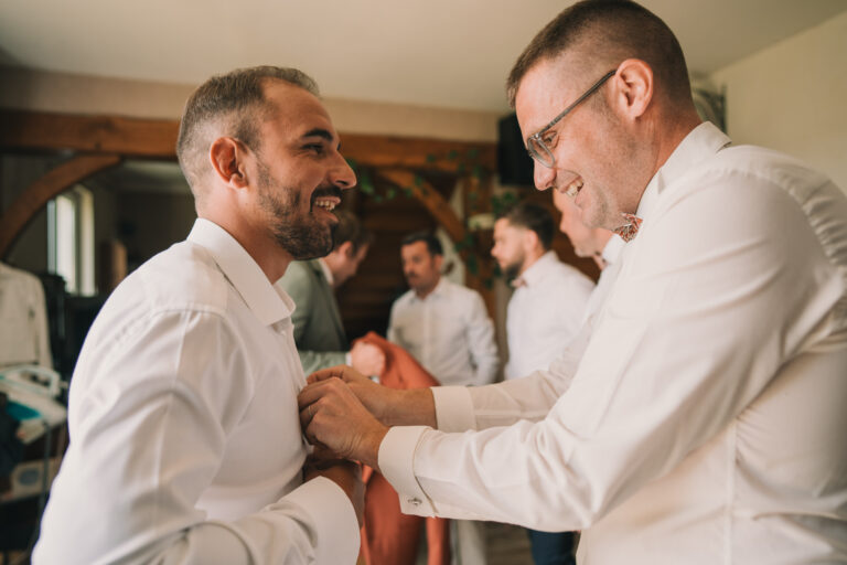 Mariage de Ophelie & Benjamin – par Alain Leprevost-190