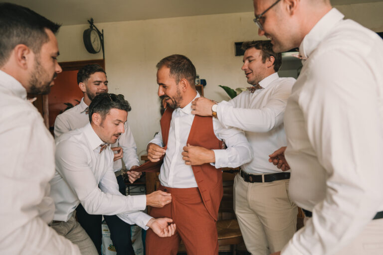 Mariage de Ophelie & Benjamin – par Alain Leprevost-201