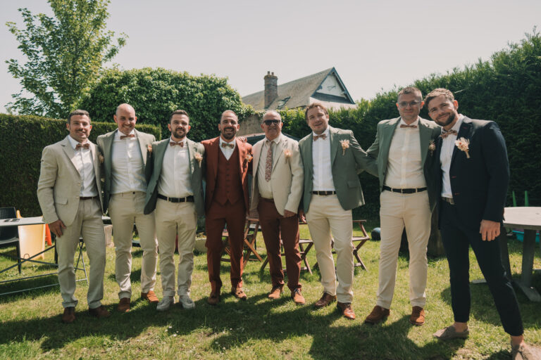 Mariage de Ophelie & Benjamin – par Alain Leprevost-239