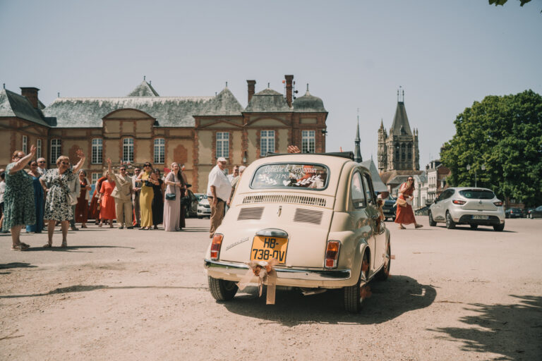 Mariage de Ophelie & Benjamin – par Alain Leprevost-291