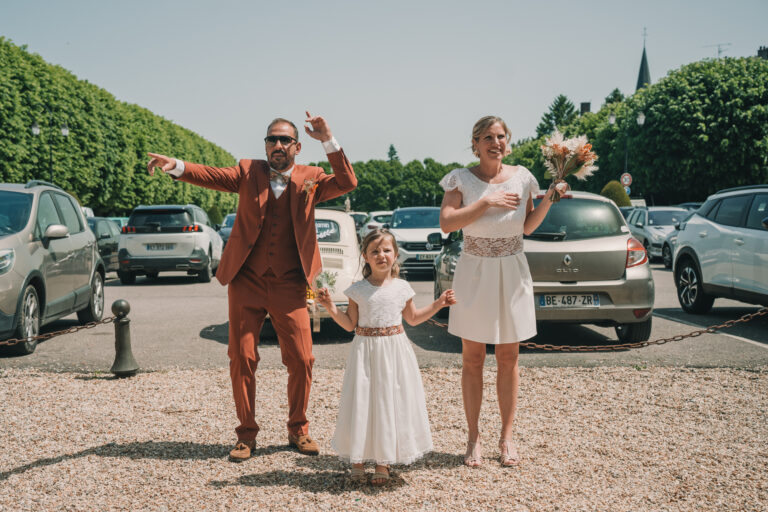 Mariage de Ophelie & Benjamin – par Alain Leprevost-320