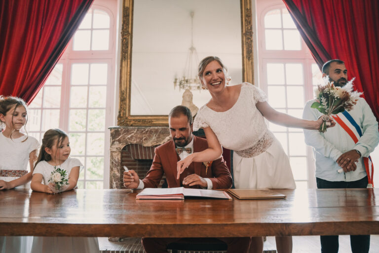 Mariage de Ophelie & Benjamin – par Alain Leprevost-398