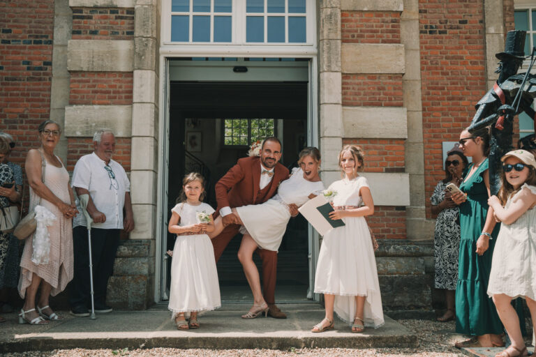 Mariage de Ophelie & Benjamin – par Alain Leprevost-441