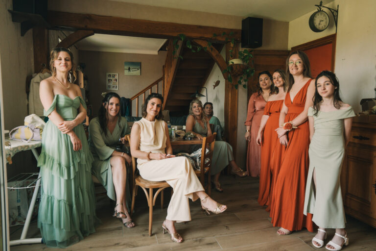 Mariage de Ophelie & Benjamin – par Alain Leprevost-483