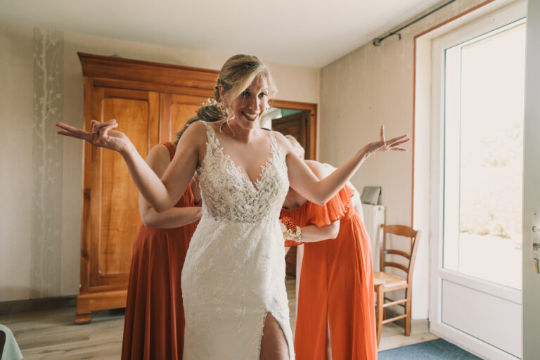 Mariage de Ophelie & Benjamin – par Alain Leprevost-495