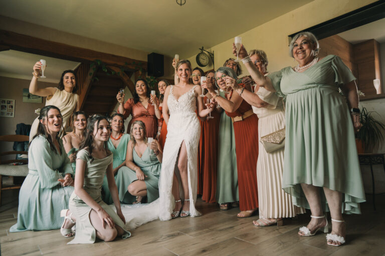 Mariage de Ophelie & Benjamin – par Alain Leprevost-524
