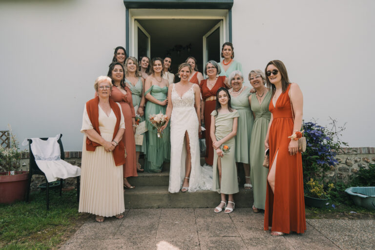 Mariage de Ophelie & Benjamin – par Alain Leprevost-527