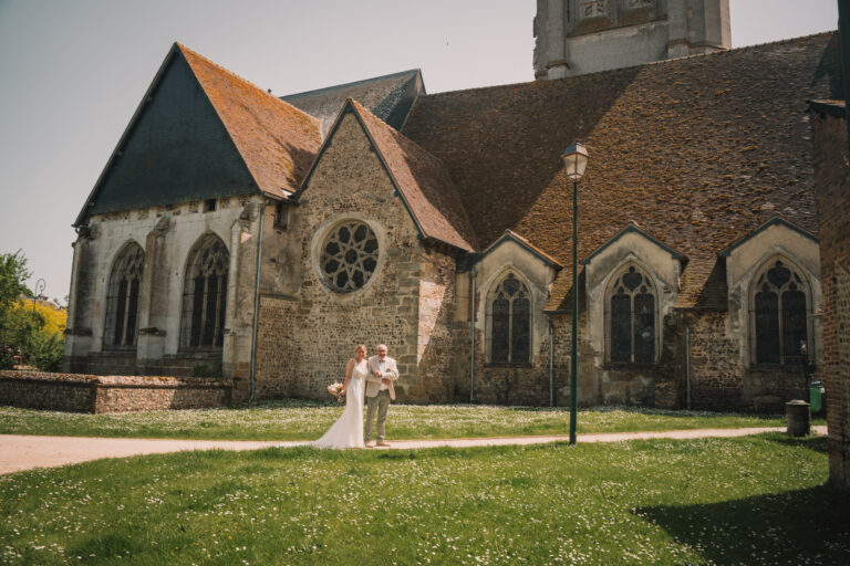 Mariage de Ophelie & Benjamin – par Alain Leprevost-548