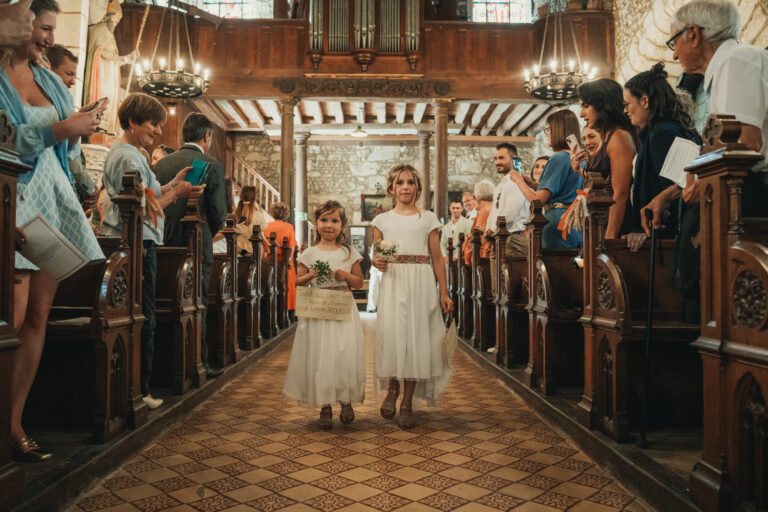 Mariage de Ophelie & Benjamin – par Alain Leprevost-578