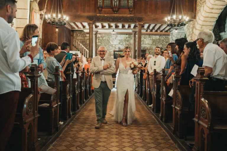 Mariage de Ophelie & Benjamin – par Alain Leprevost-586