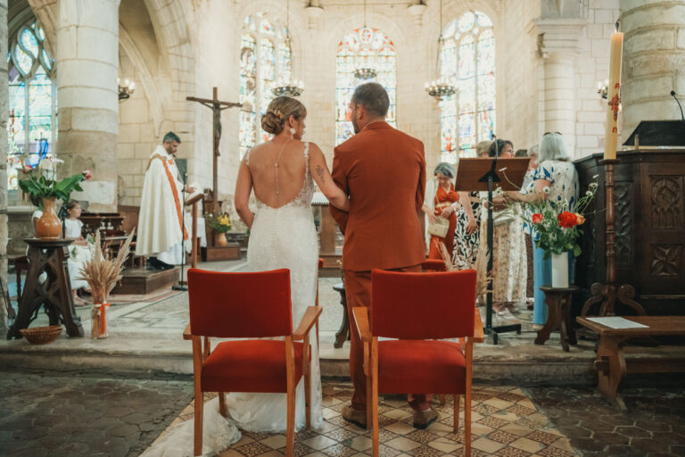 Mariage de Ophelie & Benjamin – par Alain Leprevost-595