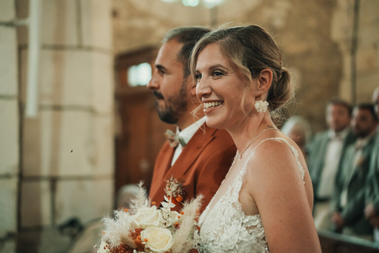 Mariage de Ophelie & Benjamin – par Alain Leprevost-600