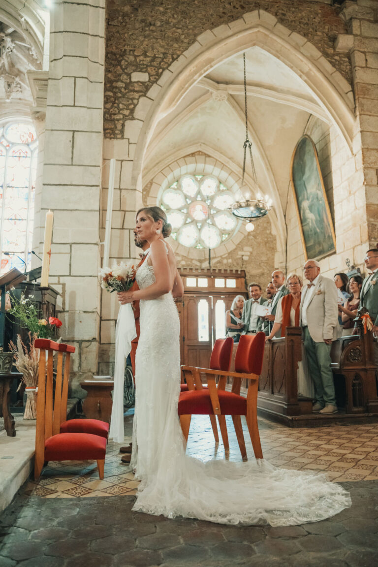 Mariage de Ophelie & Benjamin – par Alain Leprevost-601
